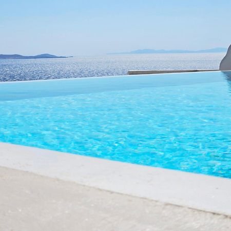 Elli Tropical Suites Mykonos Town Extérieur photo