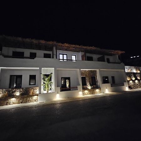 Elli Tropical Suites Mykonos Town Extérieur photo