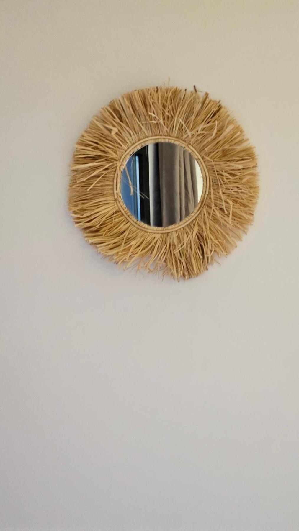 Elli Tropical Suites Mykonos Town Extérieur photo